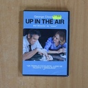 UP IN THE AIR - DVD
