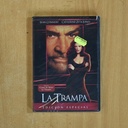 LA TRAMPA - DVD