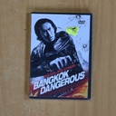 BANGKOK DANGEROUS - DVD