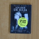 LOS OJOS DE JULIA - DVD