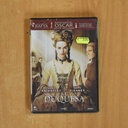 LA DUQUESA - DVD