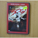300 - 2 DVD