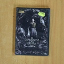 EL LABERINTO DEL FAUNO - DVD