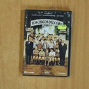 LOS CHICOS DEL CORO - DVD