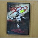 300 - DVD