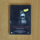 THE RING - DVD