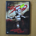 300 - DVD