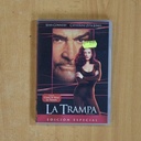 LA TRAMPA - DVD