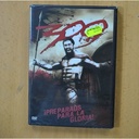 300 - DVD