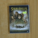 EL SEÑOR DE LOS ANILLOS LA COMUNIDAD DEL ANILLO - DVD