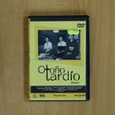 OTOÑO TARDIO - DVD