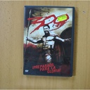 300 - DVD