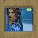 MADONNA - RAY OF LIGHT - CD