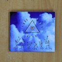 DWOMO - DISCO DIOS - CD