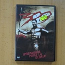 300 - DVD