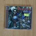 MAGO DEOZ - GAIA - 2 CD
