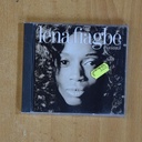 LENA FIAGBE - VISIONS - CD