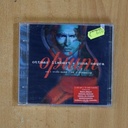 OTTMAR LIEBERT / LUNA NEGRA - OPIUM - CD