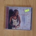 LUCRECIA - PRONOSTICOS - CD