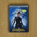 LARA CROFT TOMB RAIDER - DVD