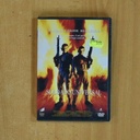 SOLDADO UNIVERSAL - DVD