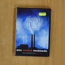 UNA VERDAD INCOMODA - DVD