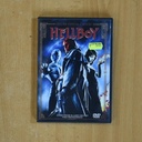 HELLBOY - DVD