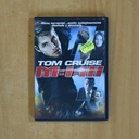 MISION IMPOSIBLE III - DVD