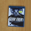 STAR TREK - BLURAY