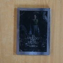 EL LABERINTO DEL FAUNO - DVD
