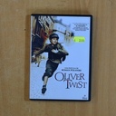 OLIVER TWIST - DVD
