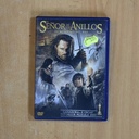 EL SEÑOR DE LOS ANILLOS EL RETORNO DEL REY - DVD