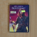 BRAVEHEART - DVD