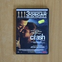 CRASH - DVD