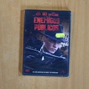 ENEMIGOS PUBLICOS - DVD