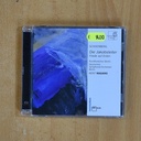 SCHOENBERG - DIE JAKOBSLEITER - CD