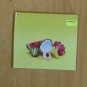 CALONCHO - FRUTA VOL II - CD