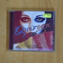 ENRIQUE GARCIA ASENSIO - QUIROGA - CD