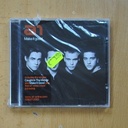 A1 - MAKE IT GOOD - CD