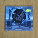 MONARCHY - MID NIGHT - CD