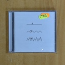 AUTOFICCION - AUTOFICCION - CD