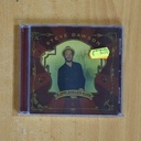 STEVE DAWSON - RATTLESNAKE CAGE - CD