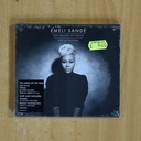 EMELI SANDE - OUR VERSION OF EVENTS - CD