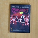 CABARET - DVD