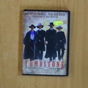 TOMBSTONE - DVD