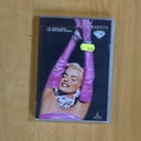 LOS CABALLEROS LAS PREFIEREN RUBIAS - DVD