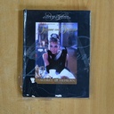 DESAYUNO CON DIAMANTES - DVD