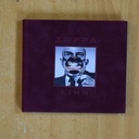 FRANK ZAPPA - EIHN - CD