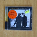 LIGHTHOUSE FAMILY - POSTCARDS FROM HEAVEN - CD
