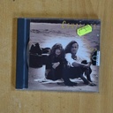 COMPLICES - ESTA LLORANDO EL SOL - CD